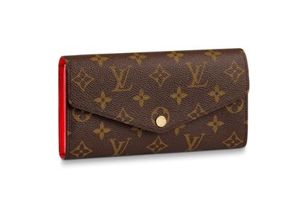 LOUIS VUITTON　M62236ポルトフォイユ･サラ