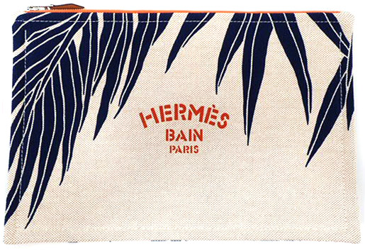 Armerie Boutique / 【特別セール】HERMES エルメス ポーチ ジン＆レオ 