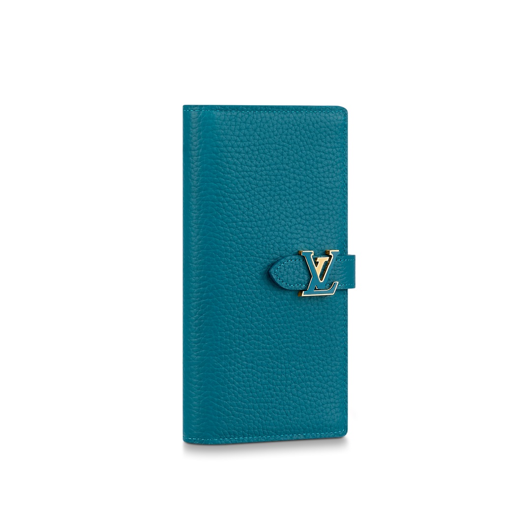 Louis Vuitton Pocket Organiser M60642 Unboxing 