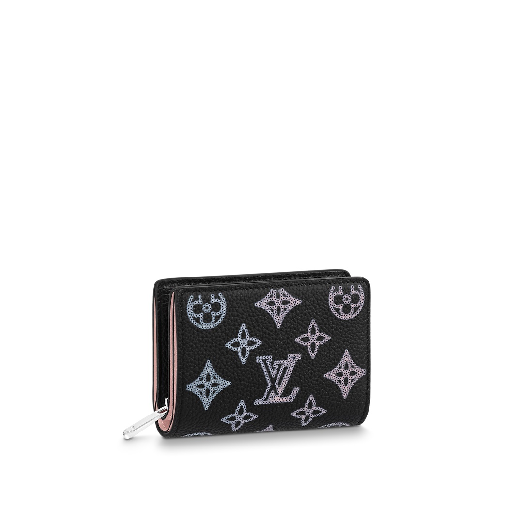Shop Louis Vuitton ZIPPY WALLET Zippy wallet (M61864) by attrayant
