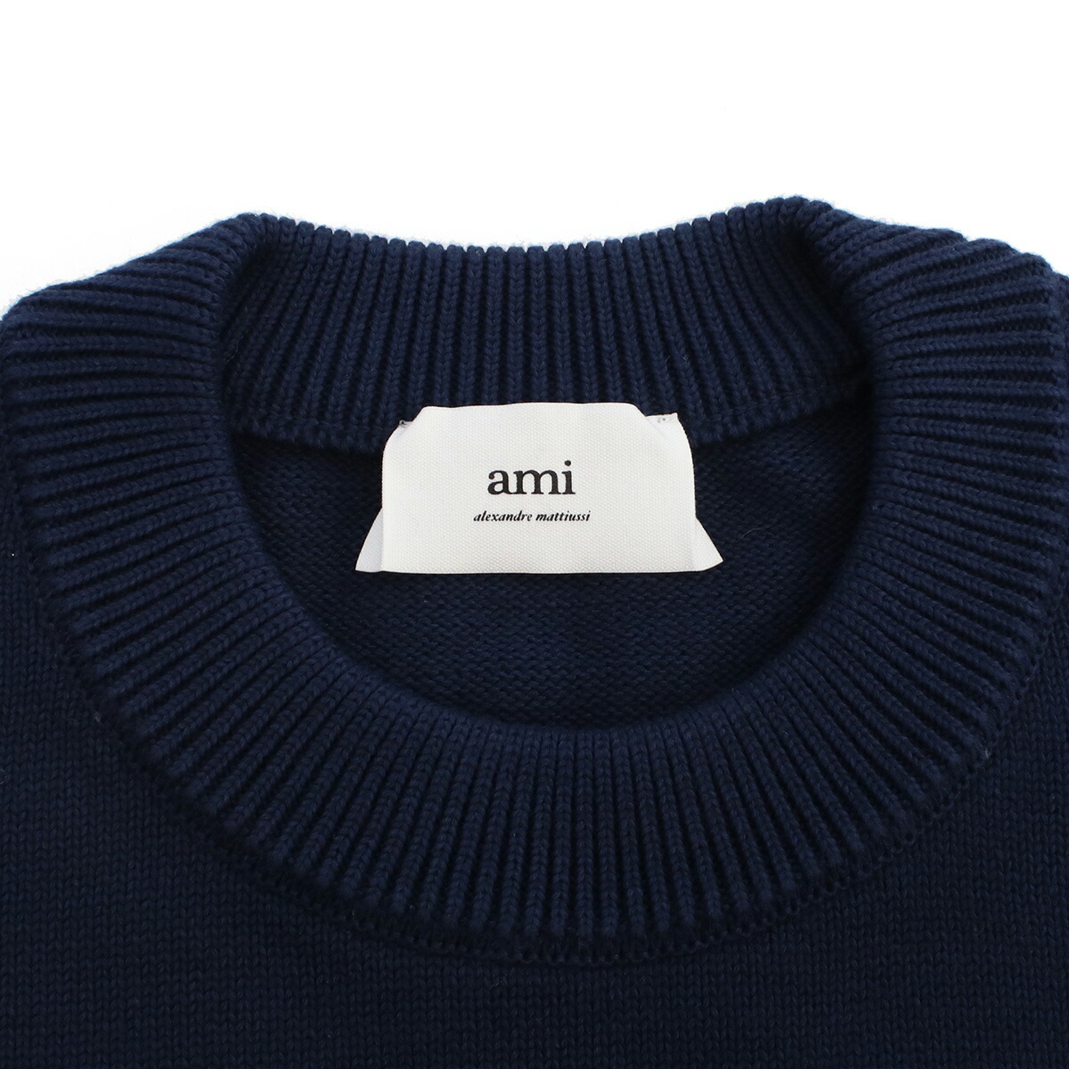 Armerie Boutique / アミパリス AMI PARIS メンズ－セーター，ニット ...