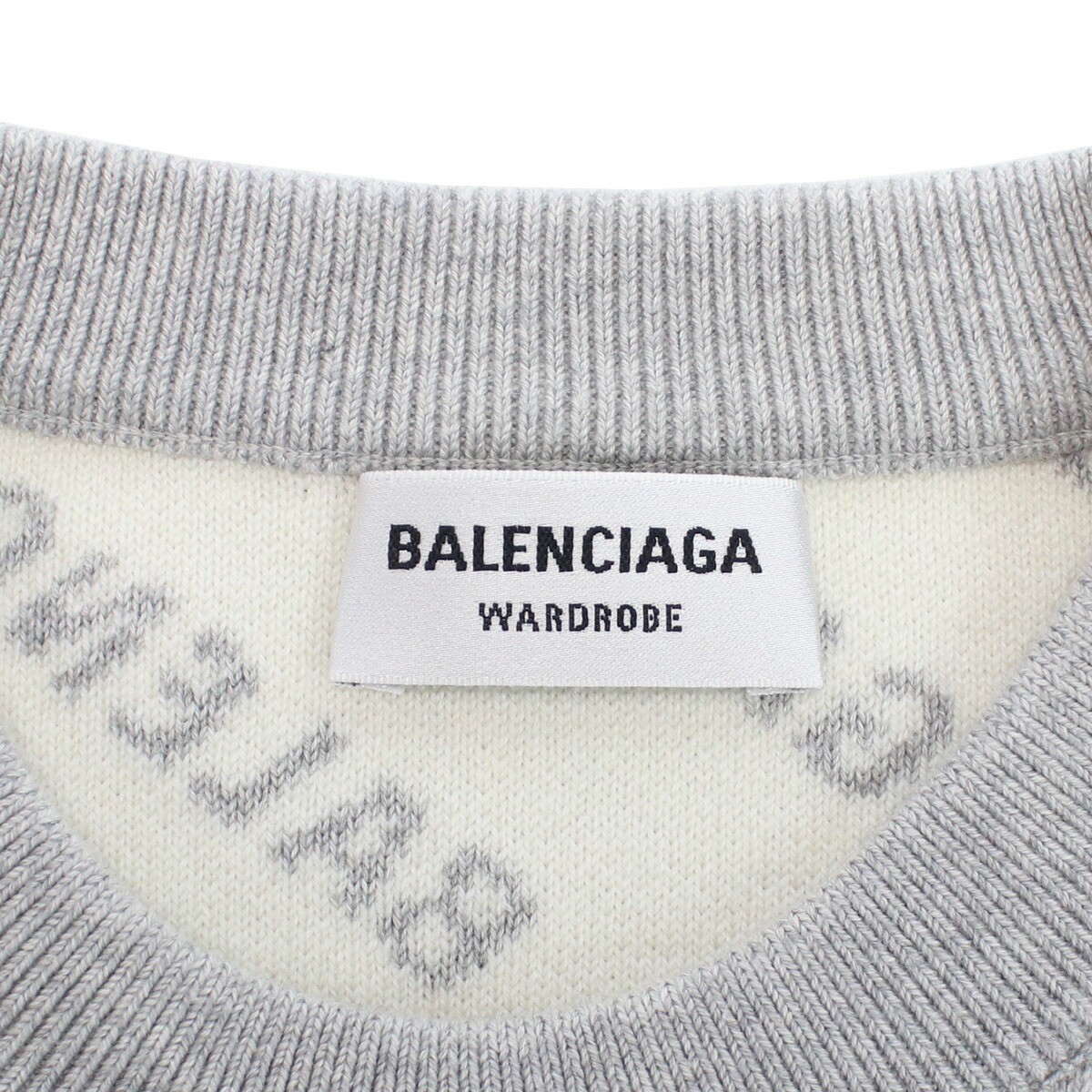 ブランドプラス / バレンシアガ BALENCIAGA レディース－セーター