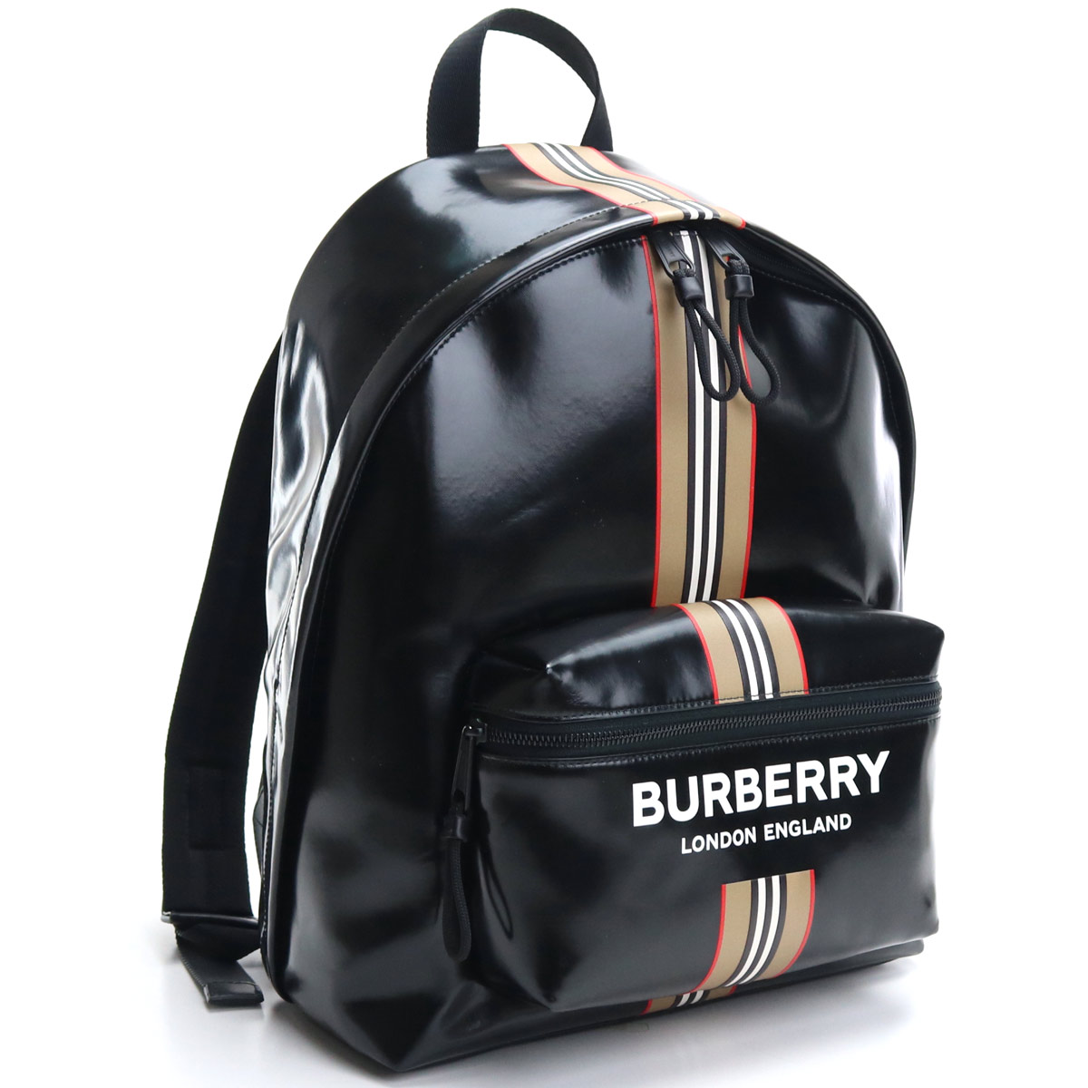 BURBERRY - バーバリー Burberry リュック ハート の+spbgp44.ru