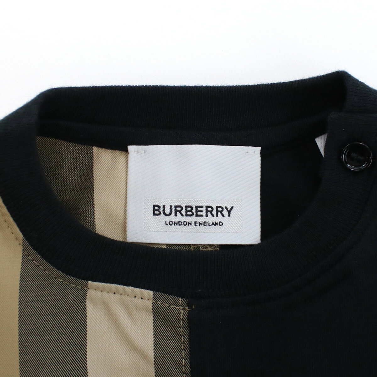 Armerie Boutique / バーバリー BURBERRY ベビー－ワンピース パンツ 2 ...