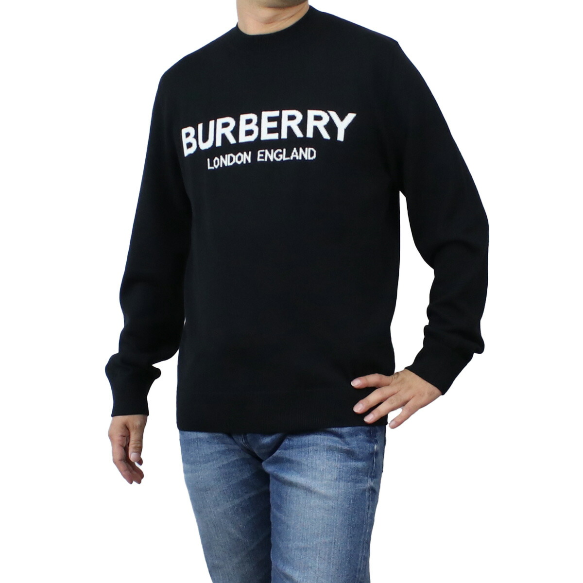 Armerie Boutique / バーバリー BURBERRY メンズ－セーター，ニット ...