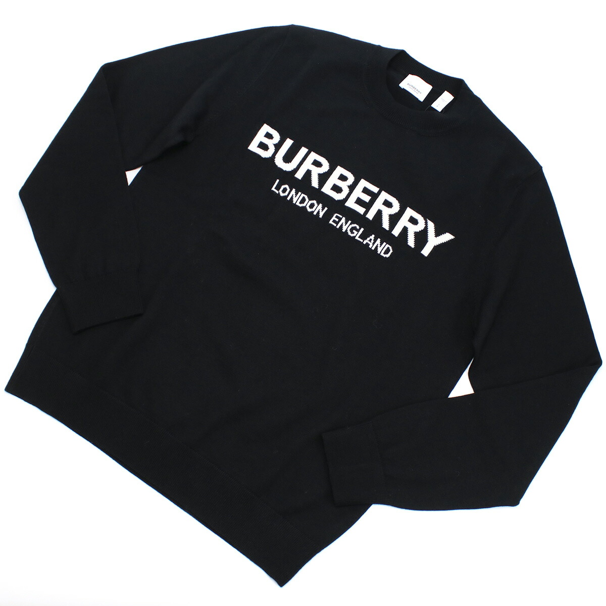 Armerie Boutique / バーバリー BURBERRY メンズ－セーター，ニット ...