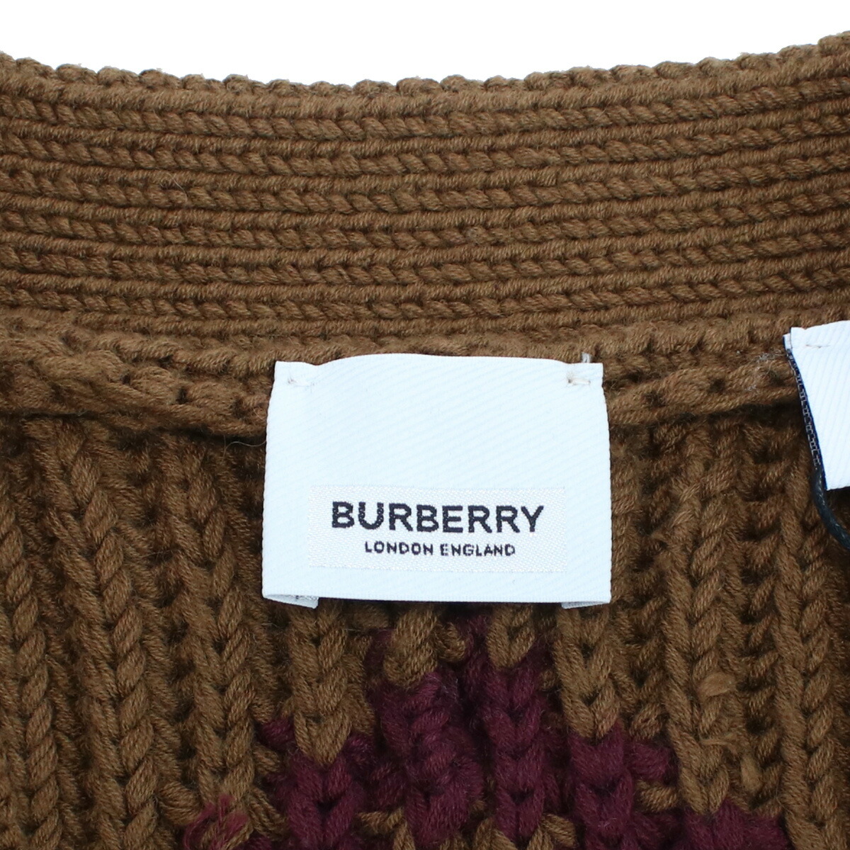 Armerie Boutique / バーバリー BURBERRY レディース－セーター ニット ...
