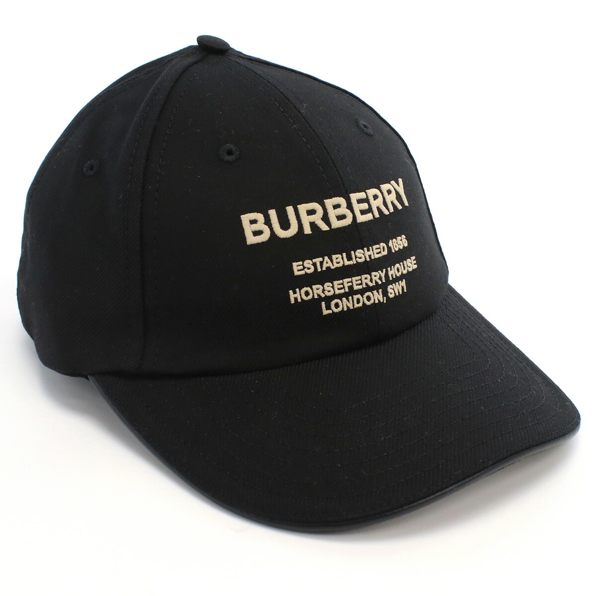 Armerie Boutique / バーバリー BURBERRY メンズ－キャップ ブランド ...