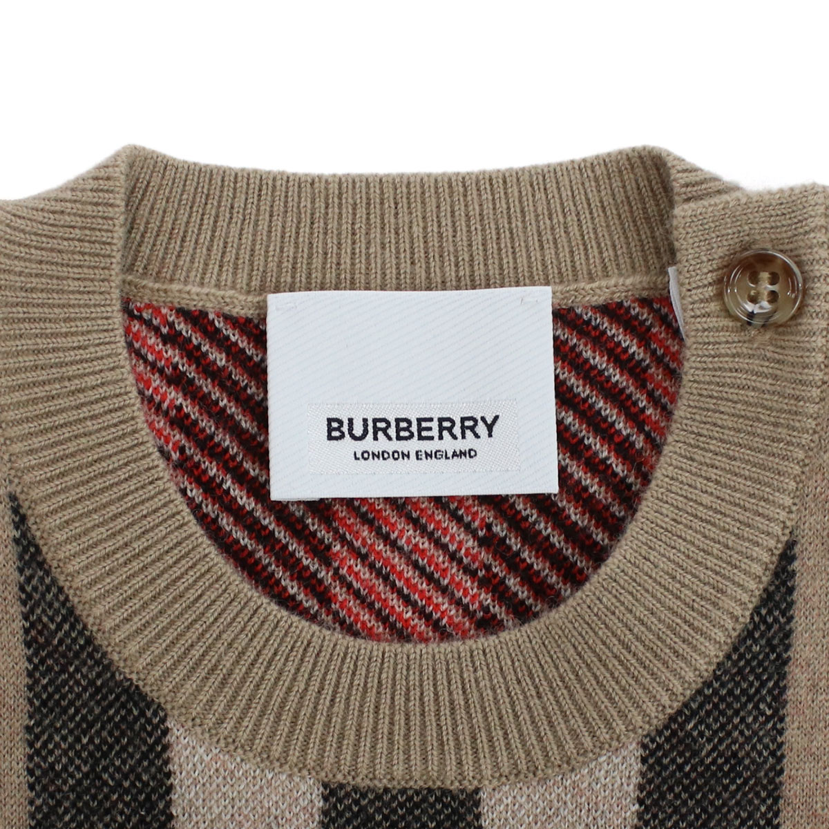 Armerie Boutique / バーバリー BURBERRY ベビー－セーター，ニット