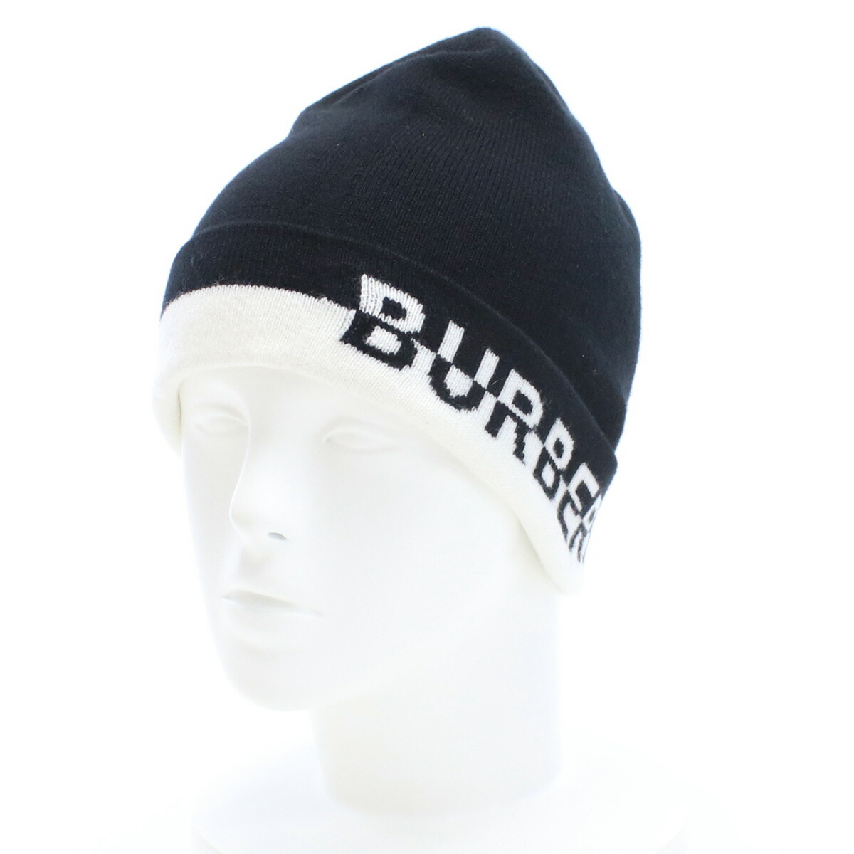 Armerie Boutique / バーバリー BURBERRY メンズ－ニット帽 ブランド