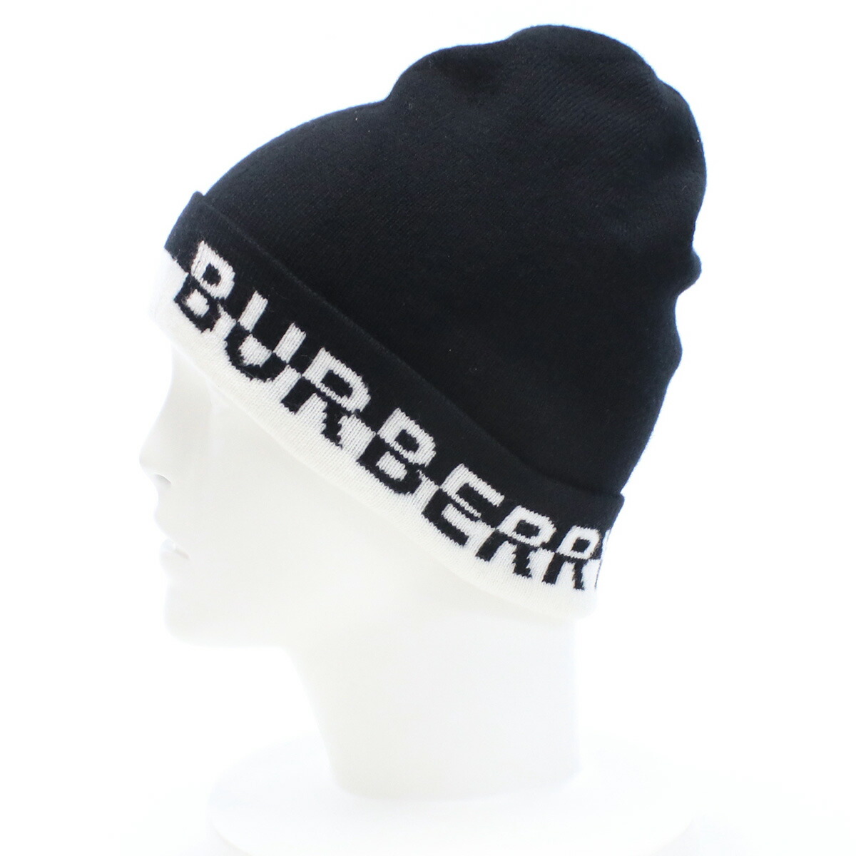 Armerie Boutique / バーバリー BURBERRY メンズ－ニット帽 ブランド ...