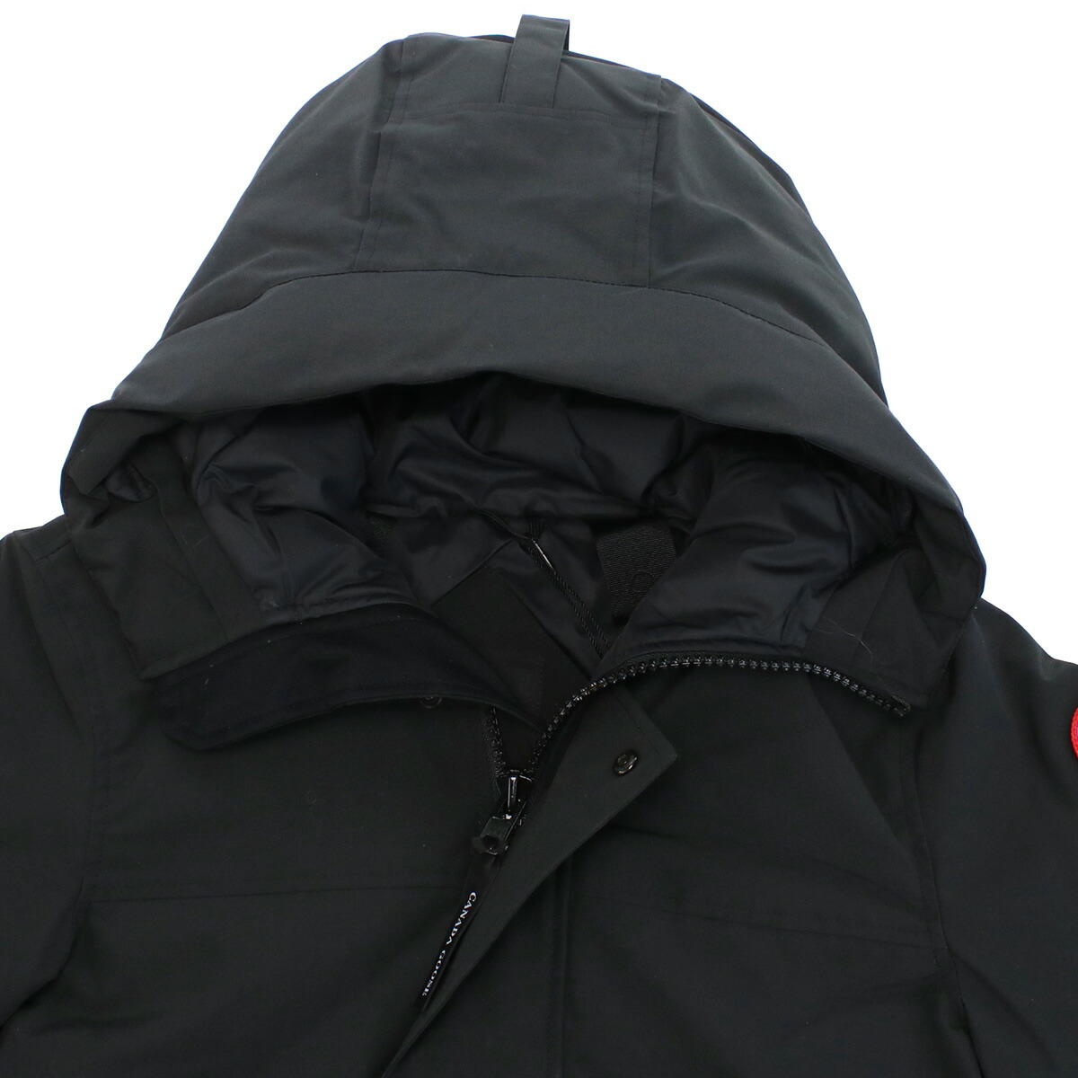 Armerie Boutique / カナダグース CANADA GOOSE LANGFORD PARKA メンズ ...