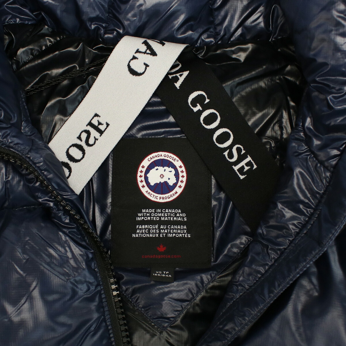 Armerie Boutique / カナダグース CANADA GOOSE CYPRESS PUFFER