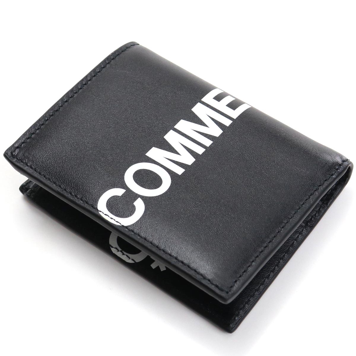 Emperor コムデギャルソン Comme Des Garcons 財布 二折財布 Sa0641hl Cowhide 1 Black ブラック メンズ Men S 二つ折り財布 メンズ財布 2つ折り サイフ ウォレット 2つ折りwallet Bos 04 Wallet 01 新品