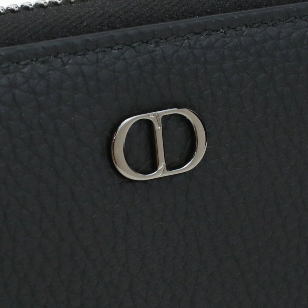 Brands Rapport / ディオール Christian Dior 長財布ラウンド ...