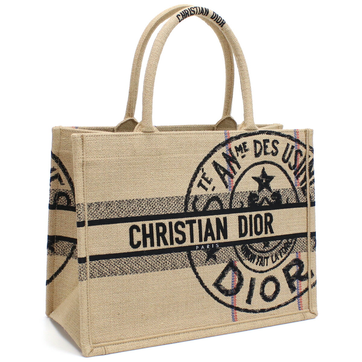 ブランドプラス / ディオール Christian Dior トートバッグ ブランド ...