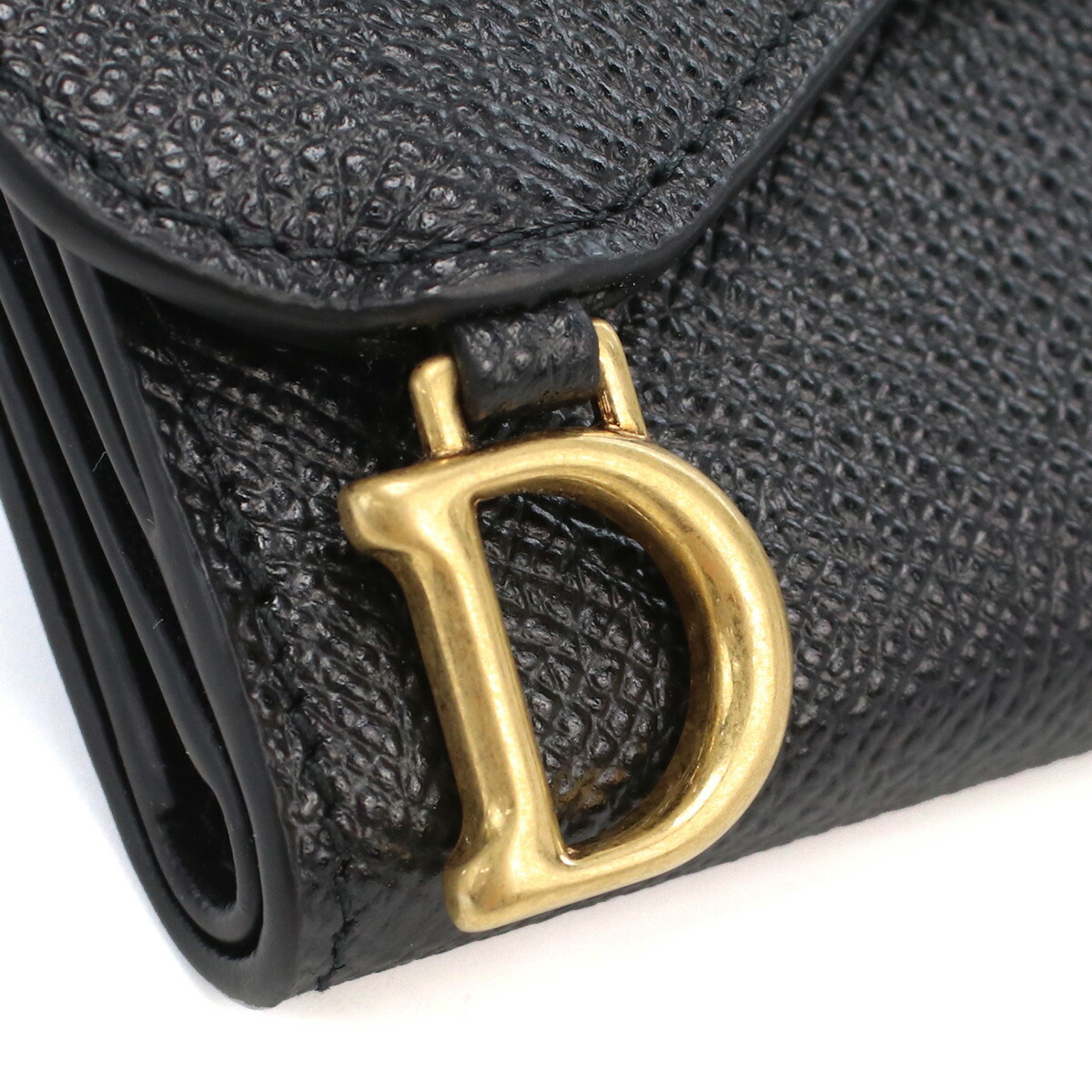 Armerie Boutique / ディオール Christian Dior 3つ折り財布 ブランド ...