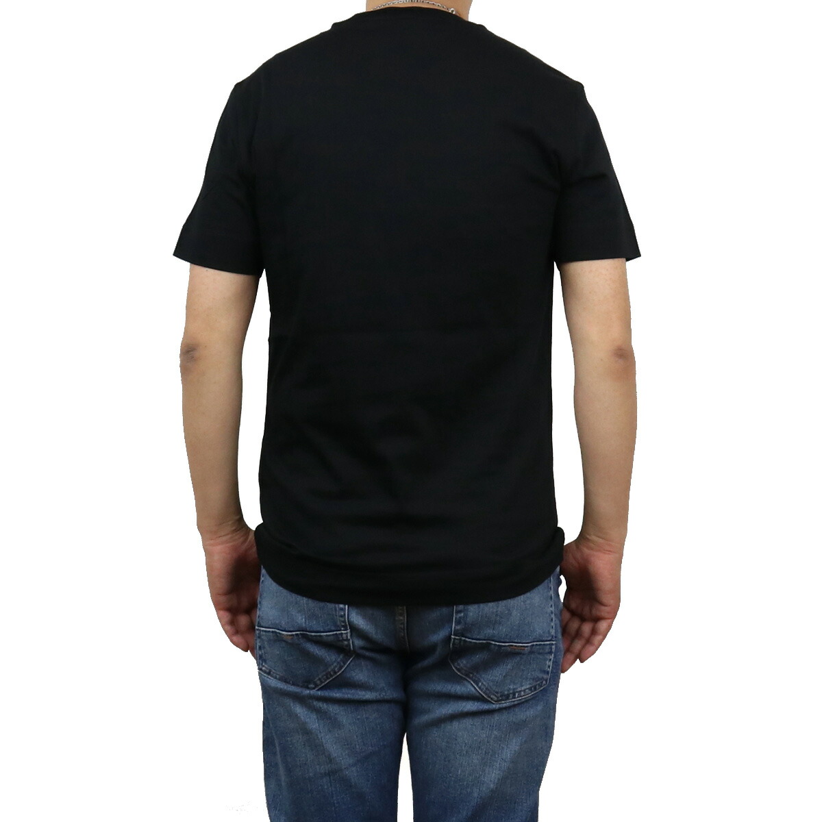 価格は安く 本日限り最終再値下 Buddy Lee デニム Tシャツ 95 新品未使用品