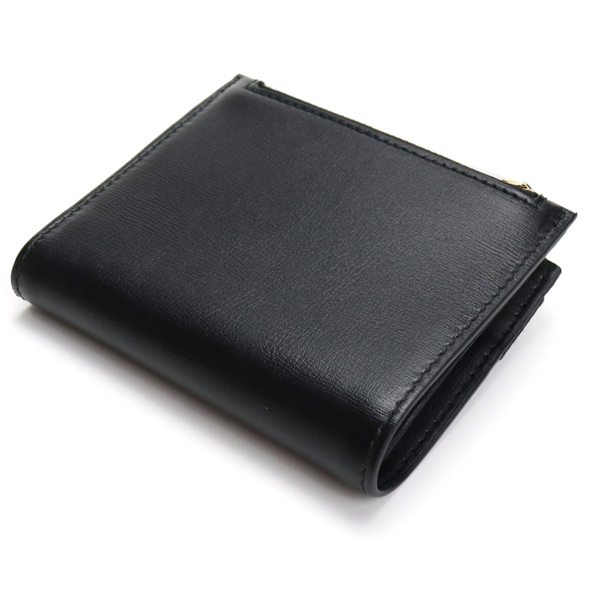 新品 フェラガモ 22-E009 0734500コンパクトウォレット 財布