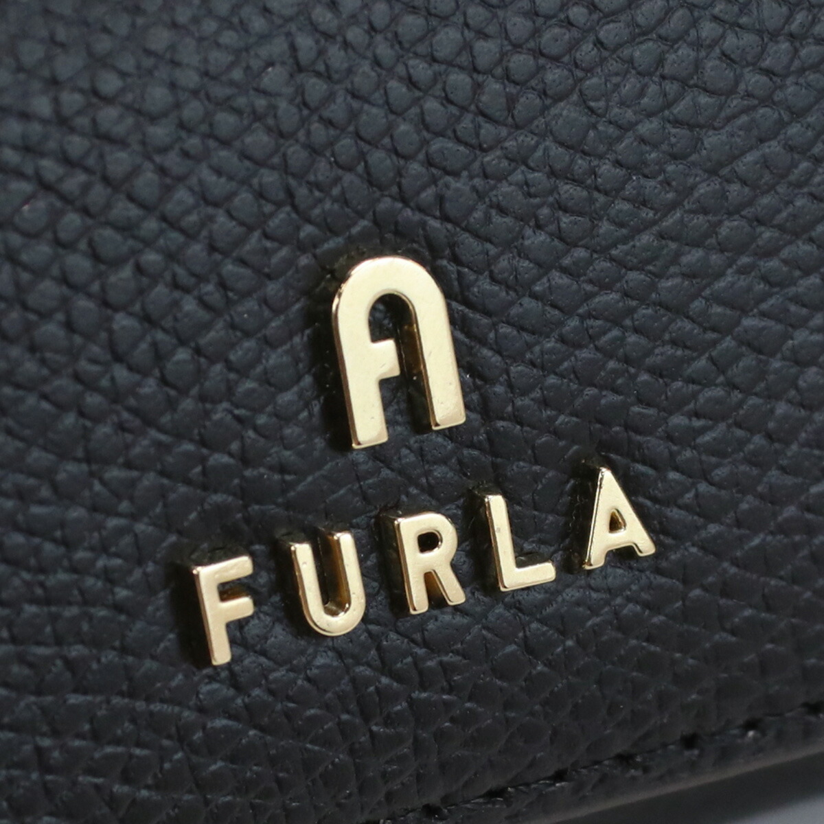 FURLA スリーク Sサイズ ハンドルトップ ブラック 大人気のため再入荷