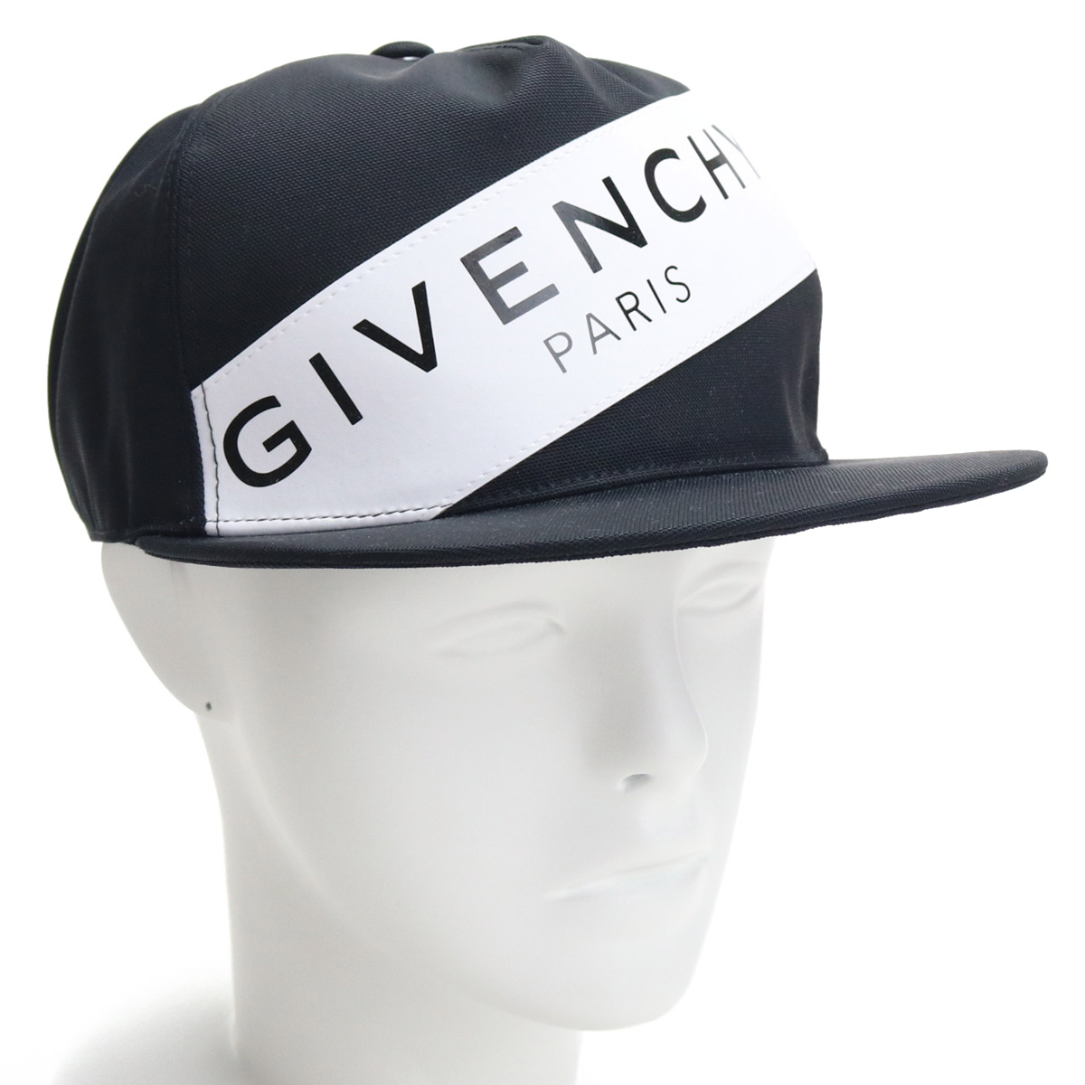 Brand Shop Hiro / ジバンシー GIVENCHY メンズ－帽子類 キャップ