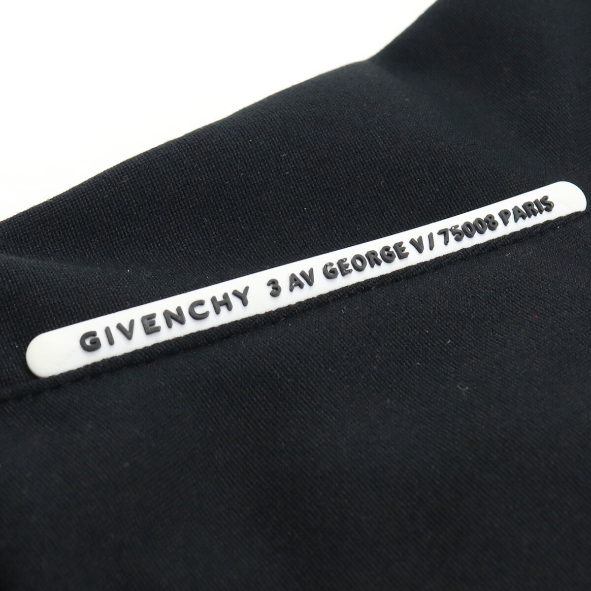 ネクストライン ジバンシー Givenchy メンズ ネックウォーマー フェイスマスク マスク ブランドマスク Bpz01l P0bn 001 Bos 05 メンズ