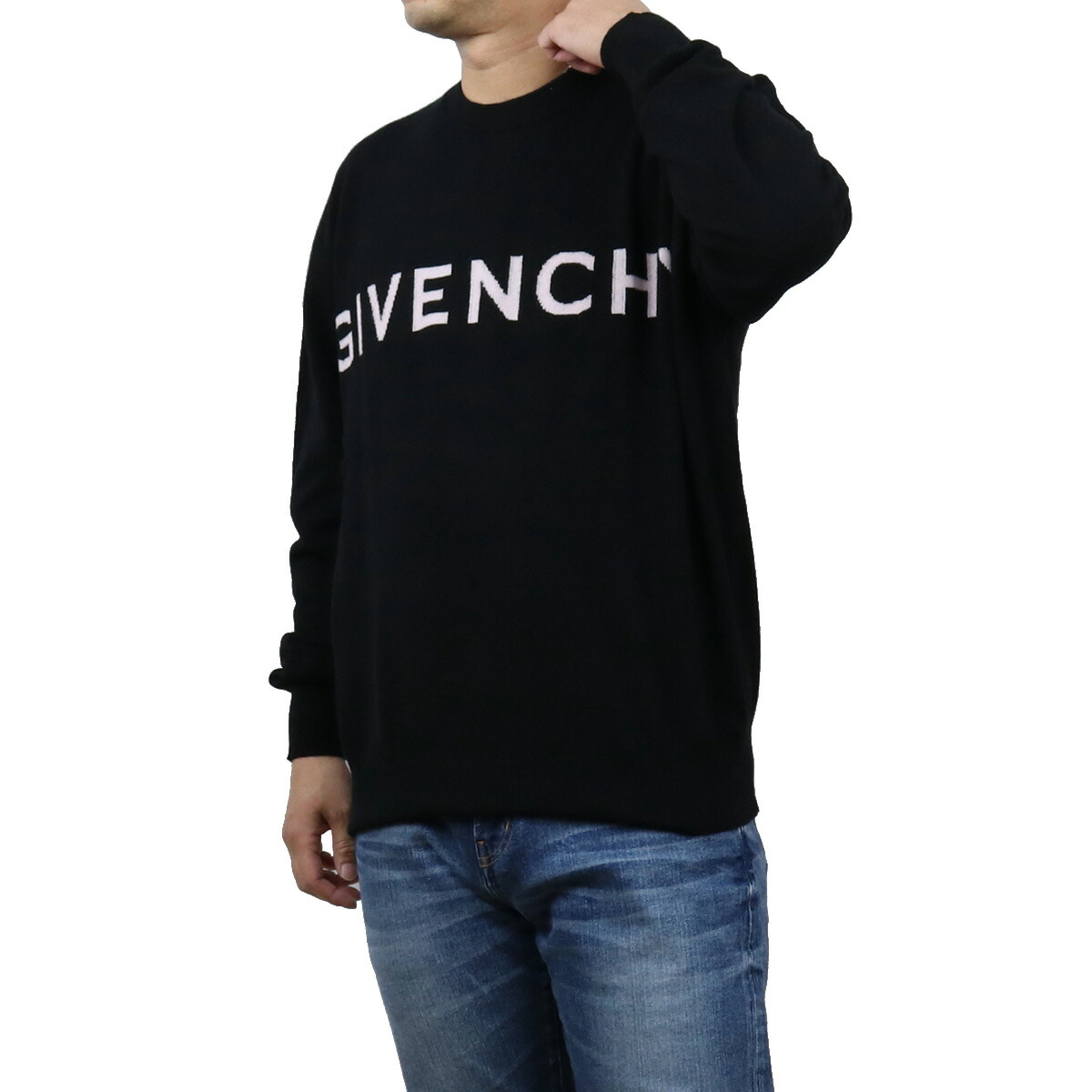 GIVENCHY メンズセーター amnayahotels.com