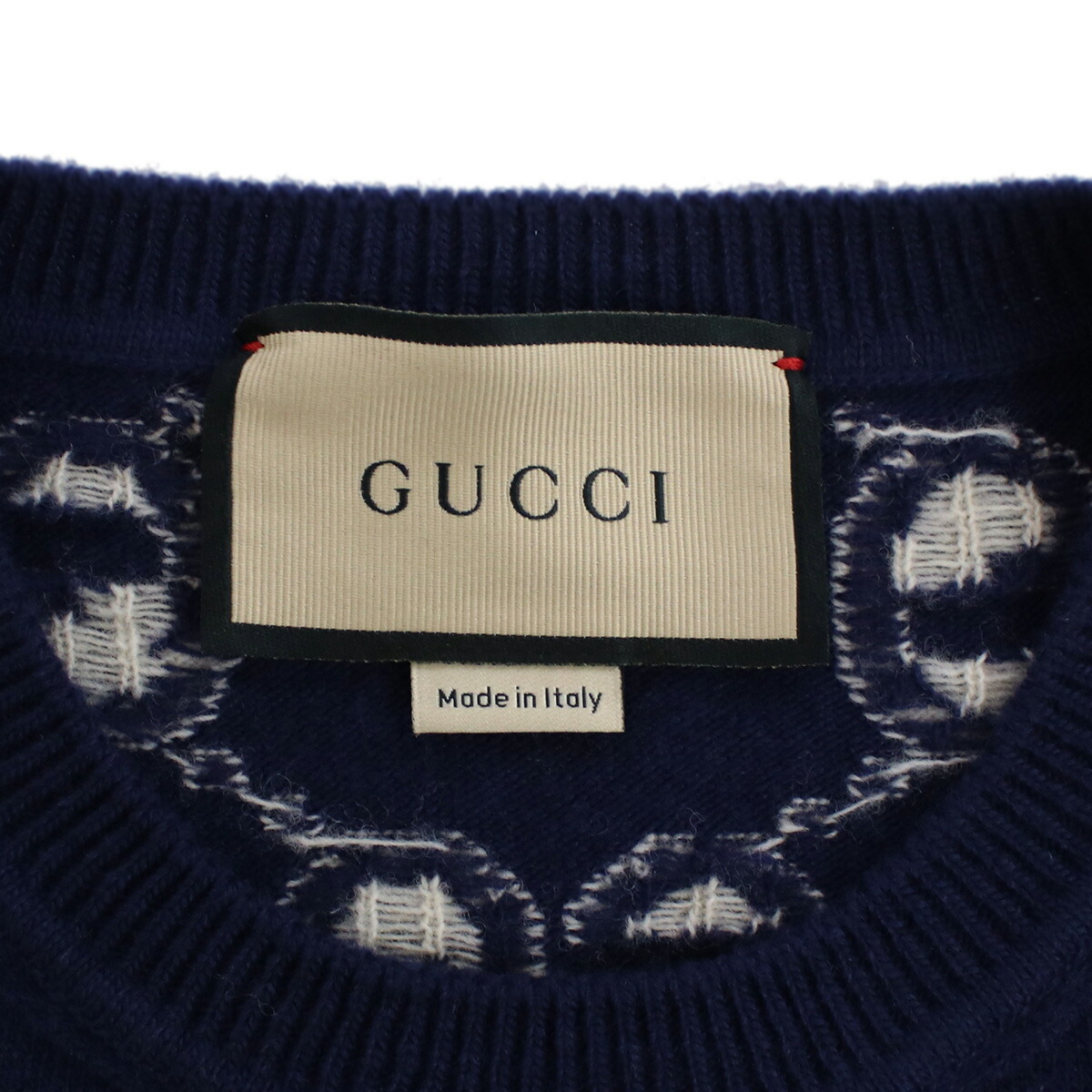 Armerie Boutique / グッチ GUCCI メンズ－セーター，ニット