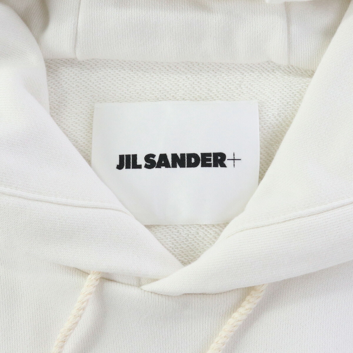 ブランドプラス / ジル サンダー JIL SANDER メンズ－パーカー