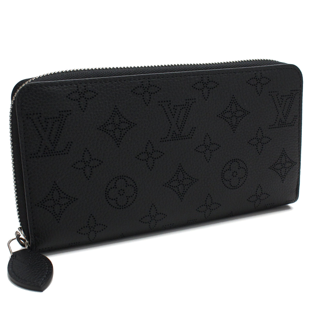 Brands Rapport / ルイ ヴィトン LOUIS VUITTON マヒナ ジッピー