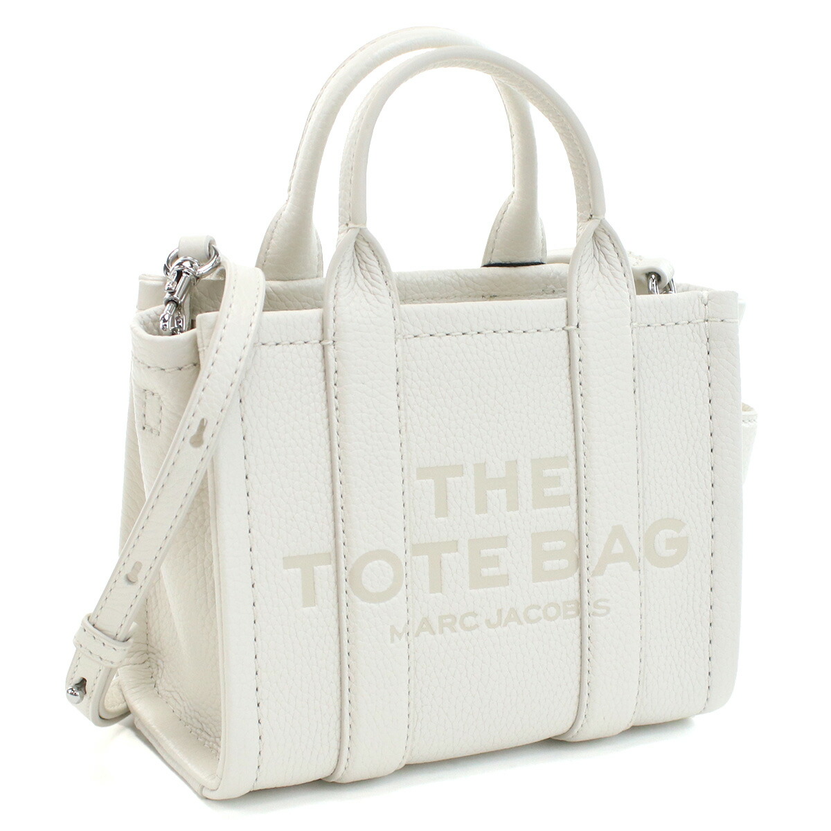 Armerie Boutique / マークジェイコブス MARC JACOBS THE MICRO TOTE ...