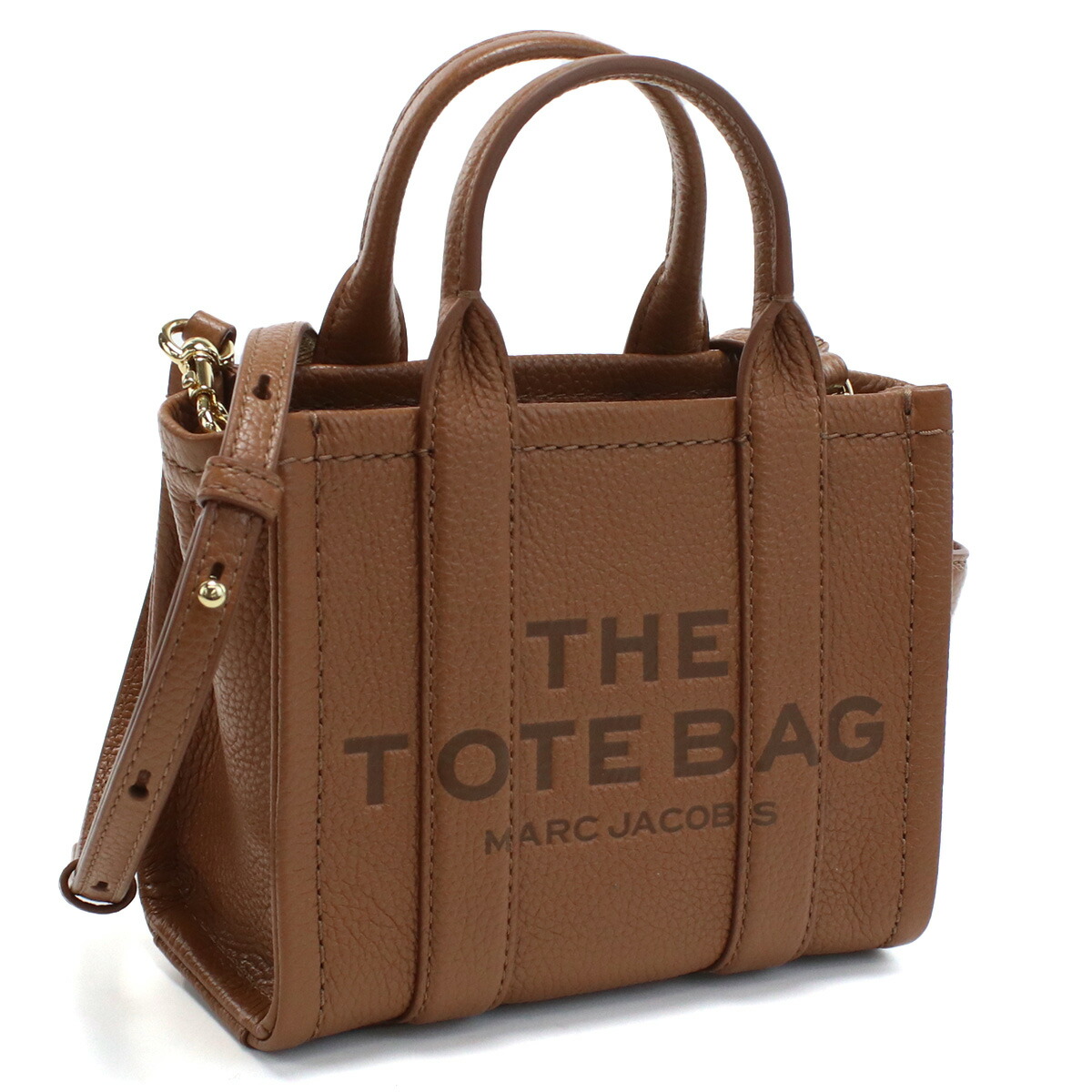 Armerie Boutique / マーク・ジェイコブス MARC JACOBS THE MICRO TOTE ...