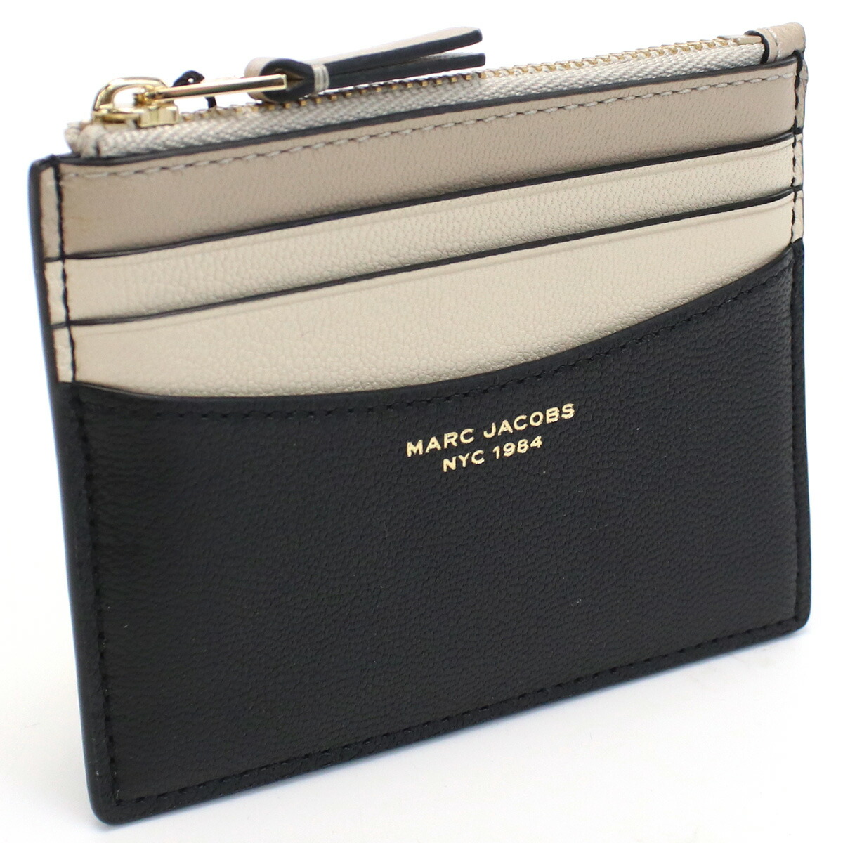 Armerie Boutique / マークジェイコブス MARC JACOBS THE ZIP CARD