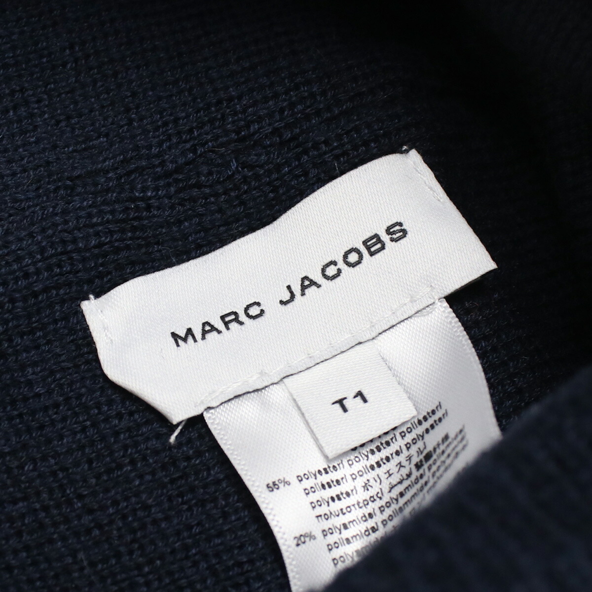 Armerie Boutique / マーク・ジェイコブス MARC JACOBS キッズ－ニット ...