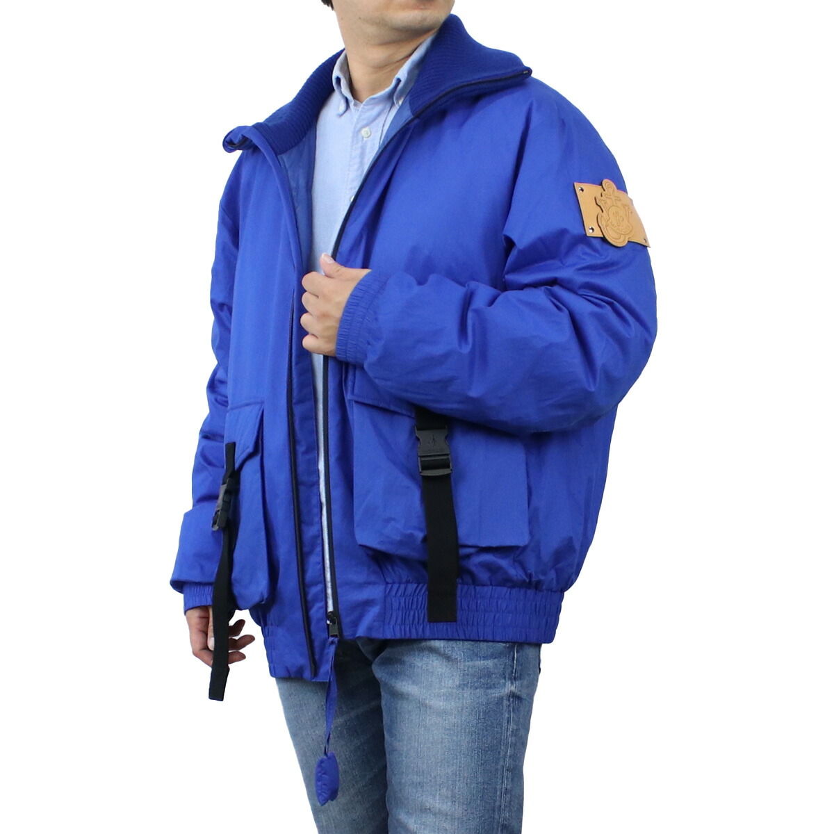 Armerie Boutique / モンクレール MONCLER メンズ－ジャケット，上着 ...