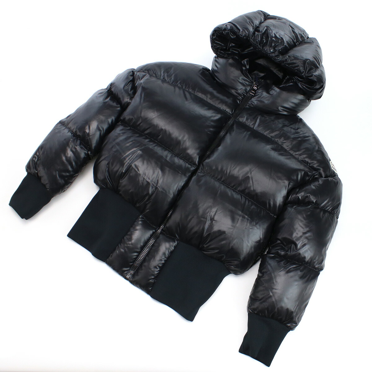 River Leaf High Brand Store / モンクレール MONCLER キッズ ...