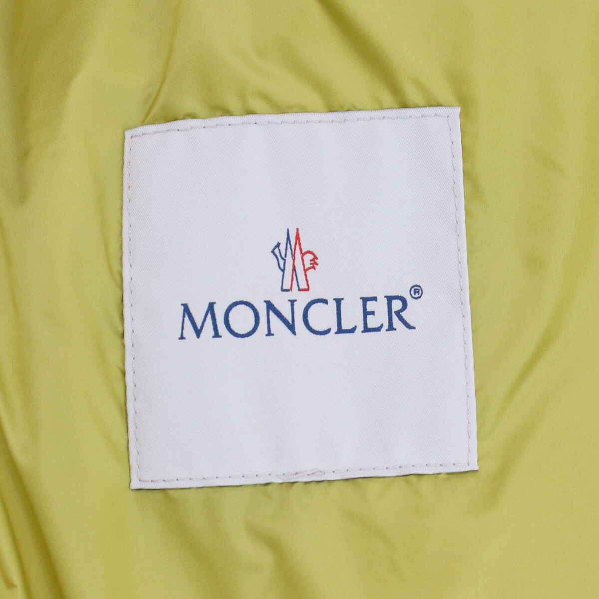 River Leaf High Brand Store / モンクレール MONCLER JW ANDERSON