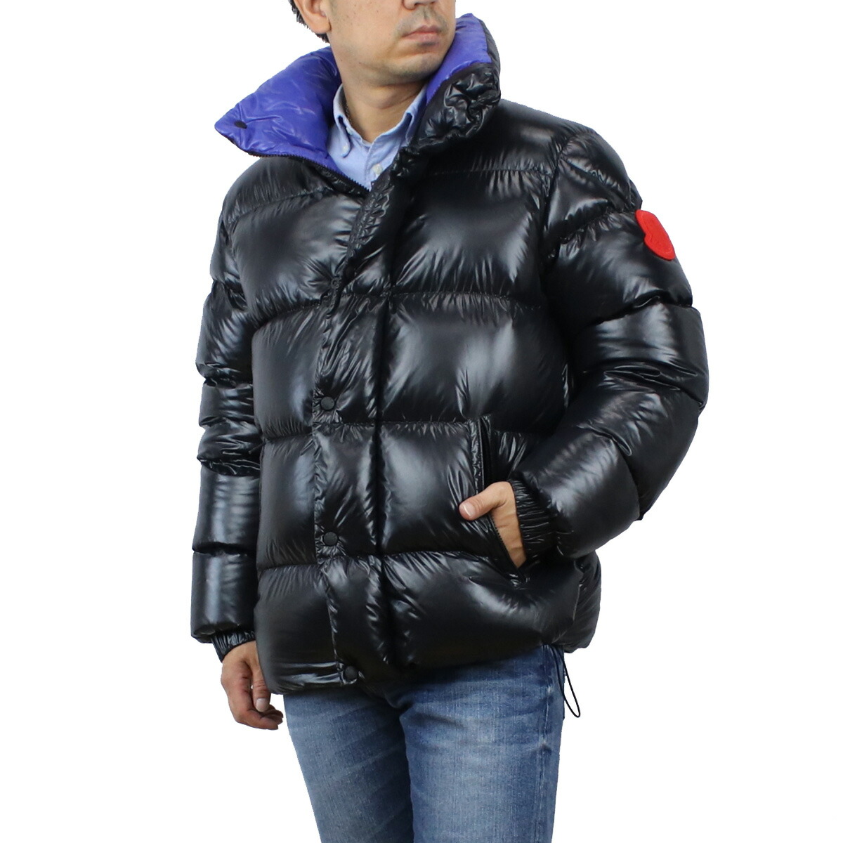 Armerie Boutique / モンクレール MONCLER メンズ－ジャケット