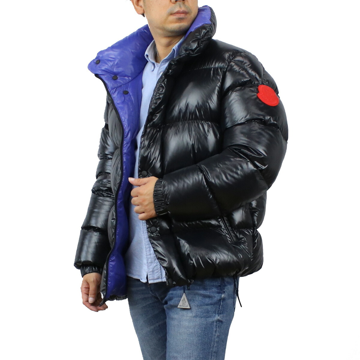 Armerie Boutique / モンクレール MONCLER メンズ－ジャケット，上着