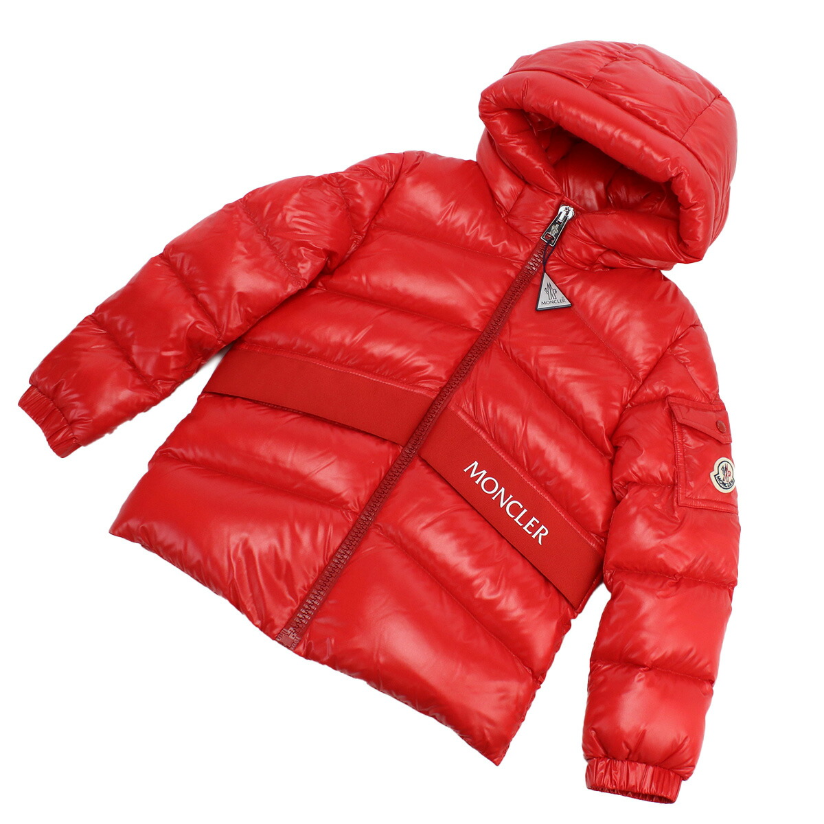 Armerie Boutique / モンクレール MONCLER キッズ－ダウンジャケット