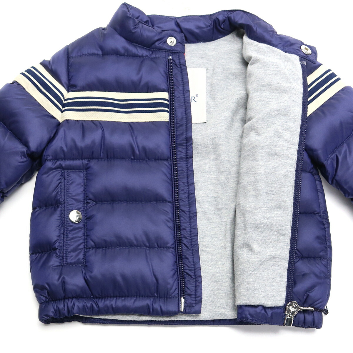 Armerie Boutique / モンクレール MONCLER キッズ－ダウン ジャケット ...