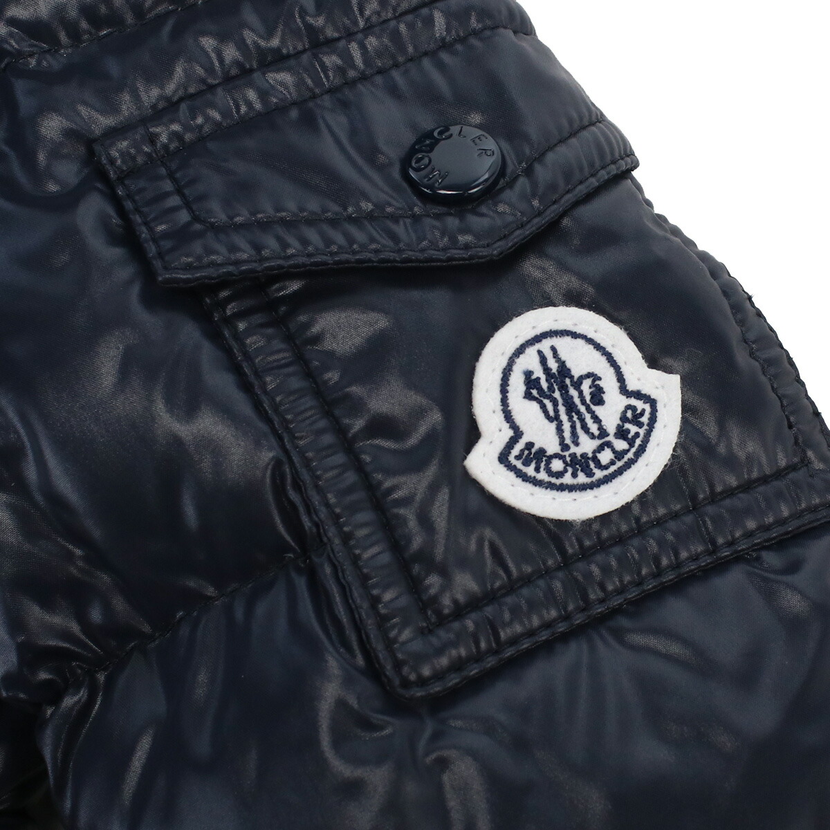 River Leaf High Brand Store / モンクレール MONCLER ベビー－ダウン