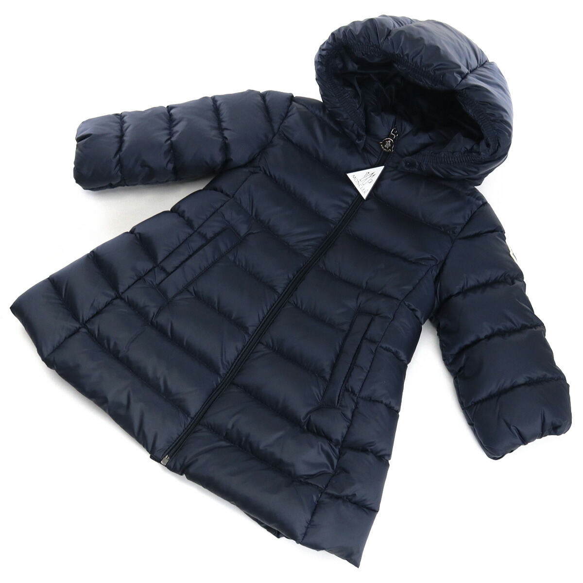 Armerie Boutique / モンクレール MONCLER ベビー－コート ...