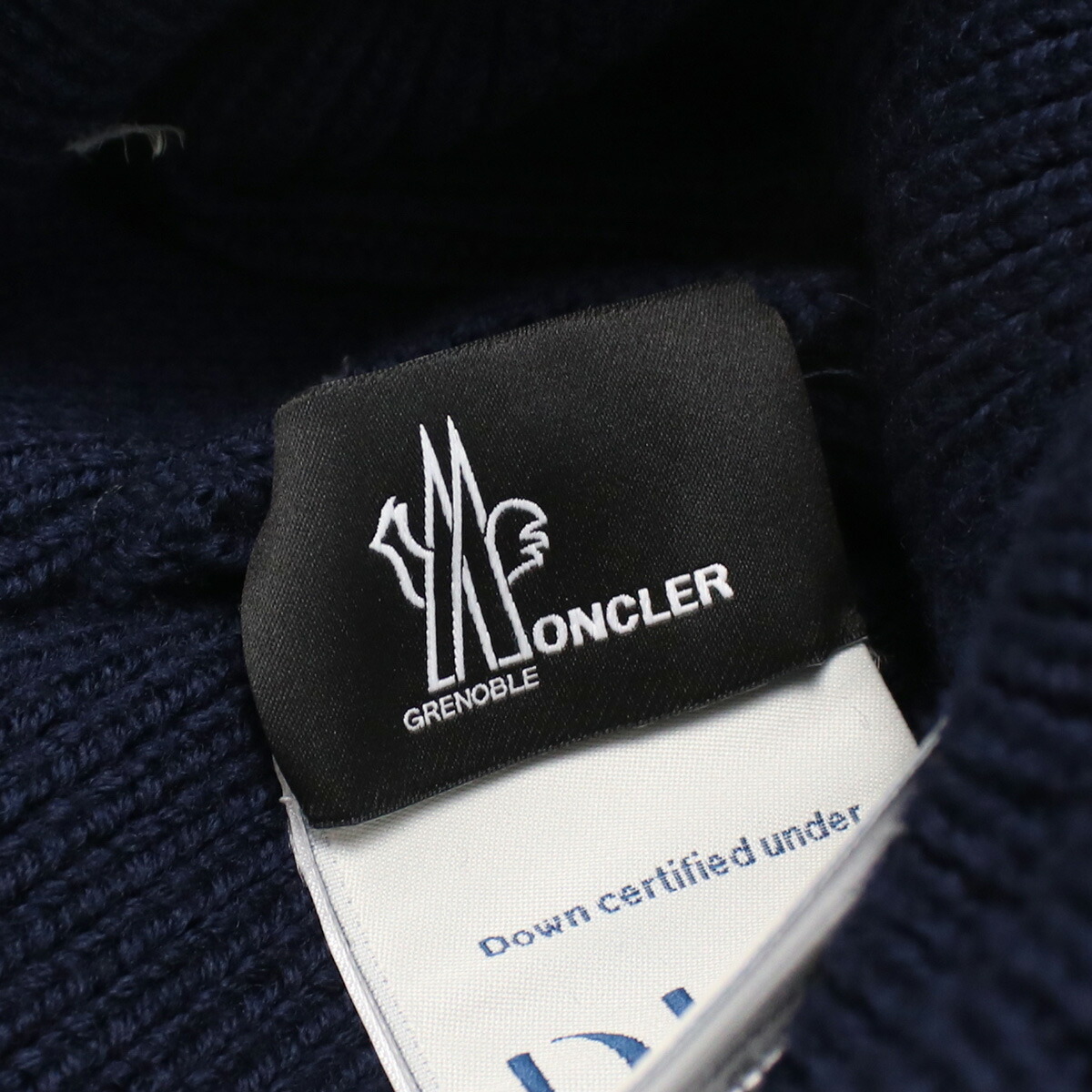 Armerie Boutique / モンクレール MONCLER メンズ－ニット帽 ブランド ...
