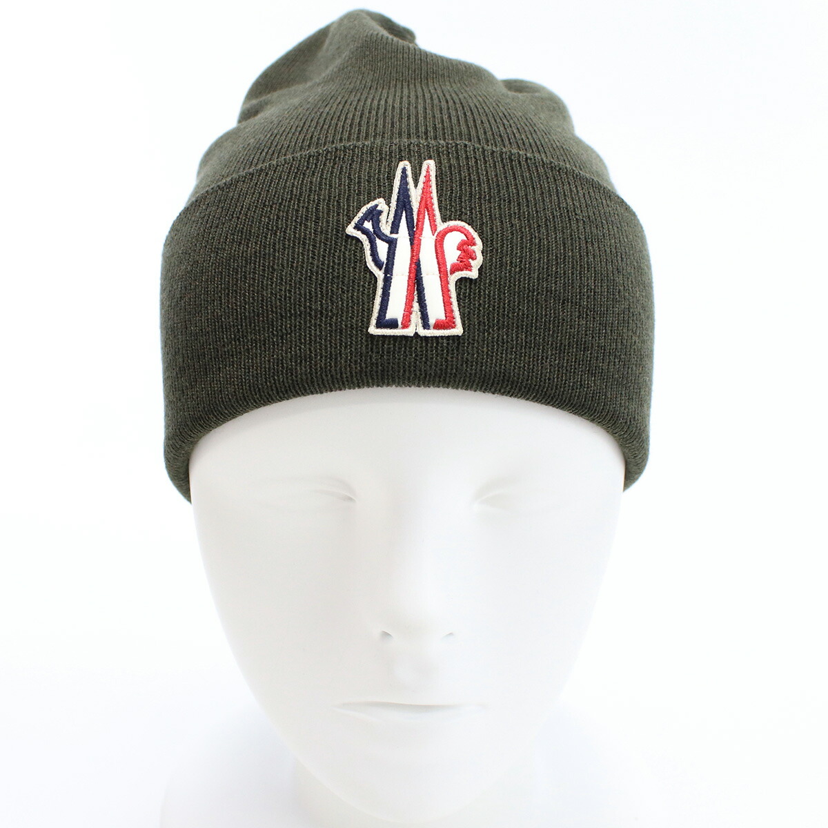 Armerie Boutique / モンクレール MONCLER メンズ－ニット帽 ブランド