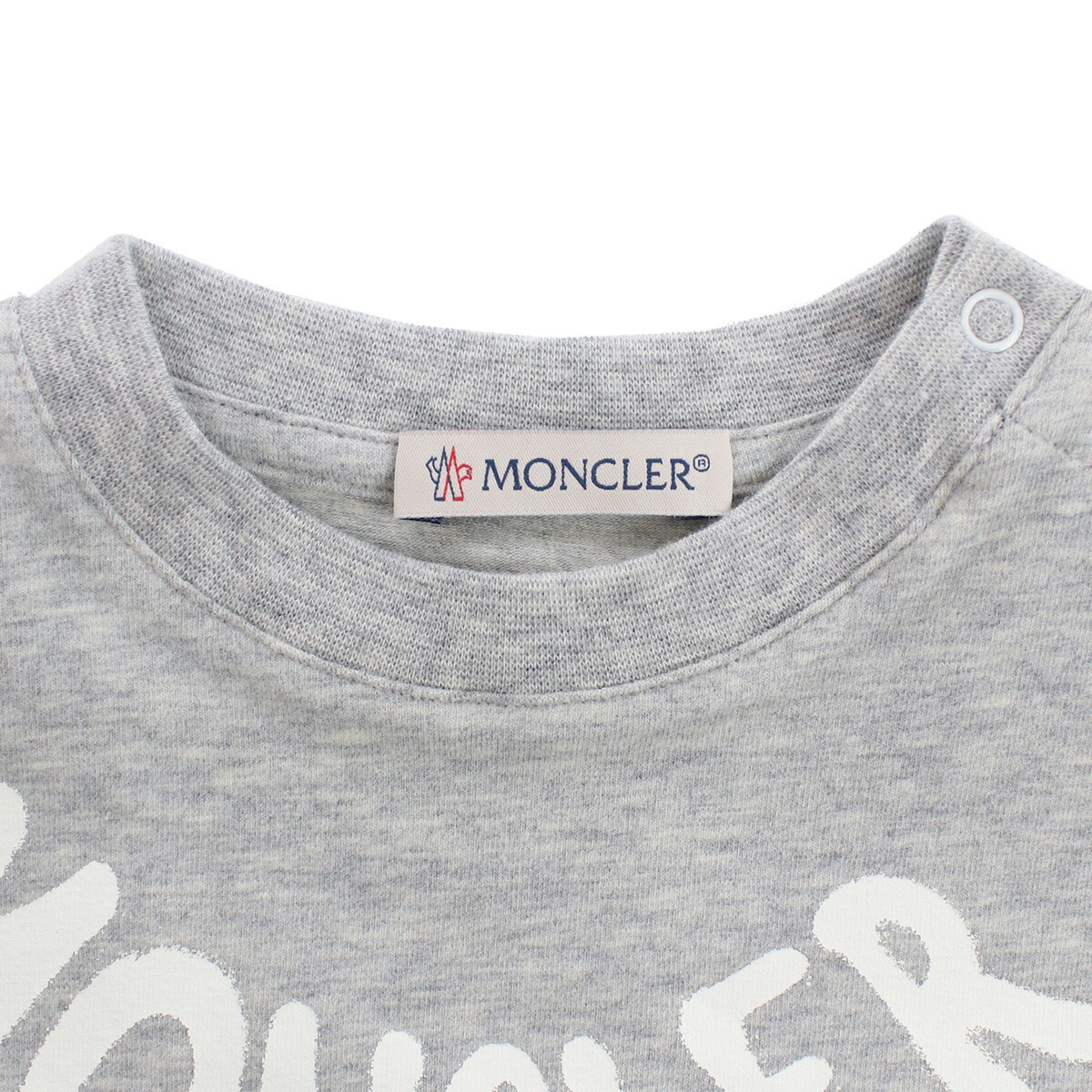 Armerie Boutique / モンクレール MONCLER ベビー－ロングＴシャツ ...