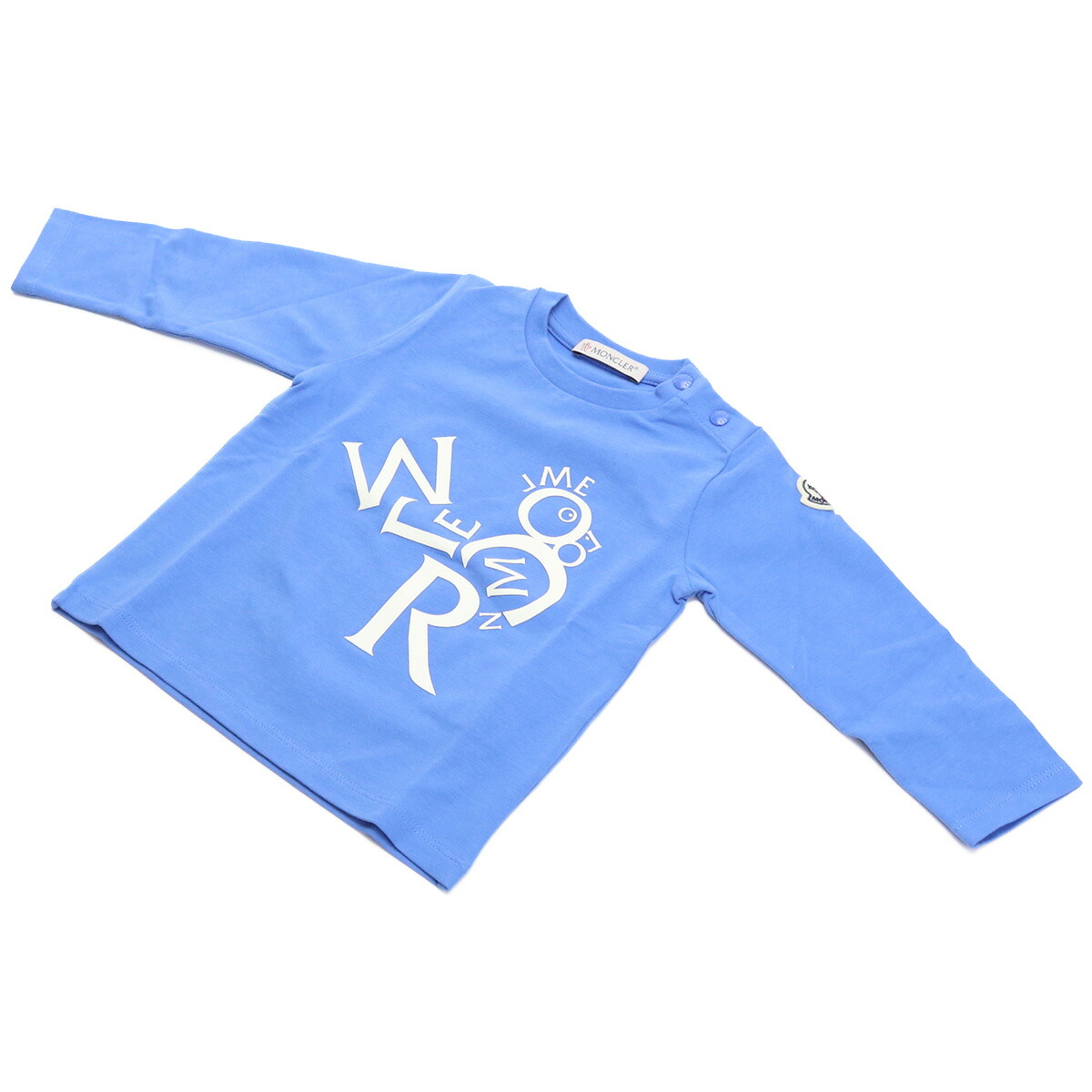 ヴェルサーチ　正規品　子供服　サイズ36M（日本サイズ約95cm）ティシャツ