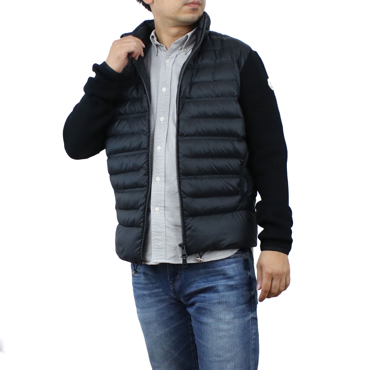 Armerie Boutique / モンクレール MONCLER メンズ－ジャケット，上着 ...