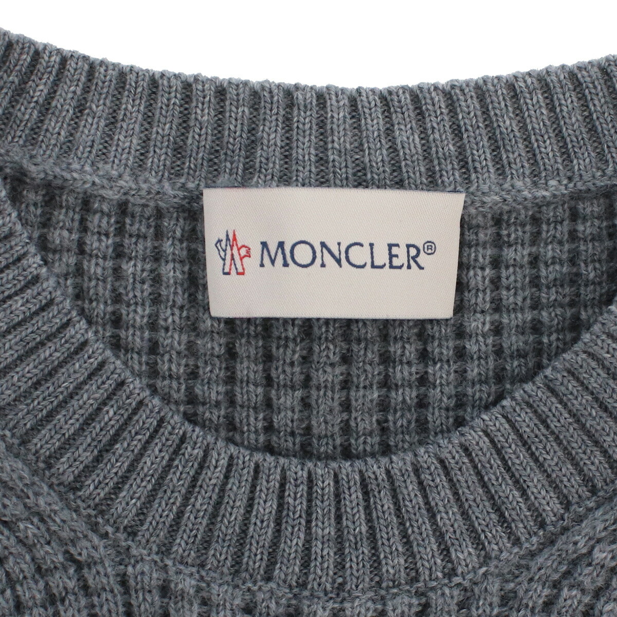 Armerie Boutique / モンクレール MONCLER キッズ セーター ニット ...