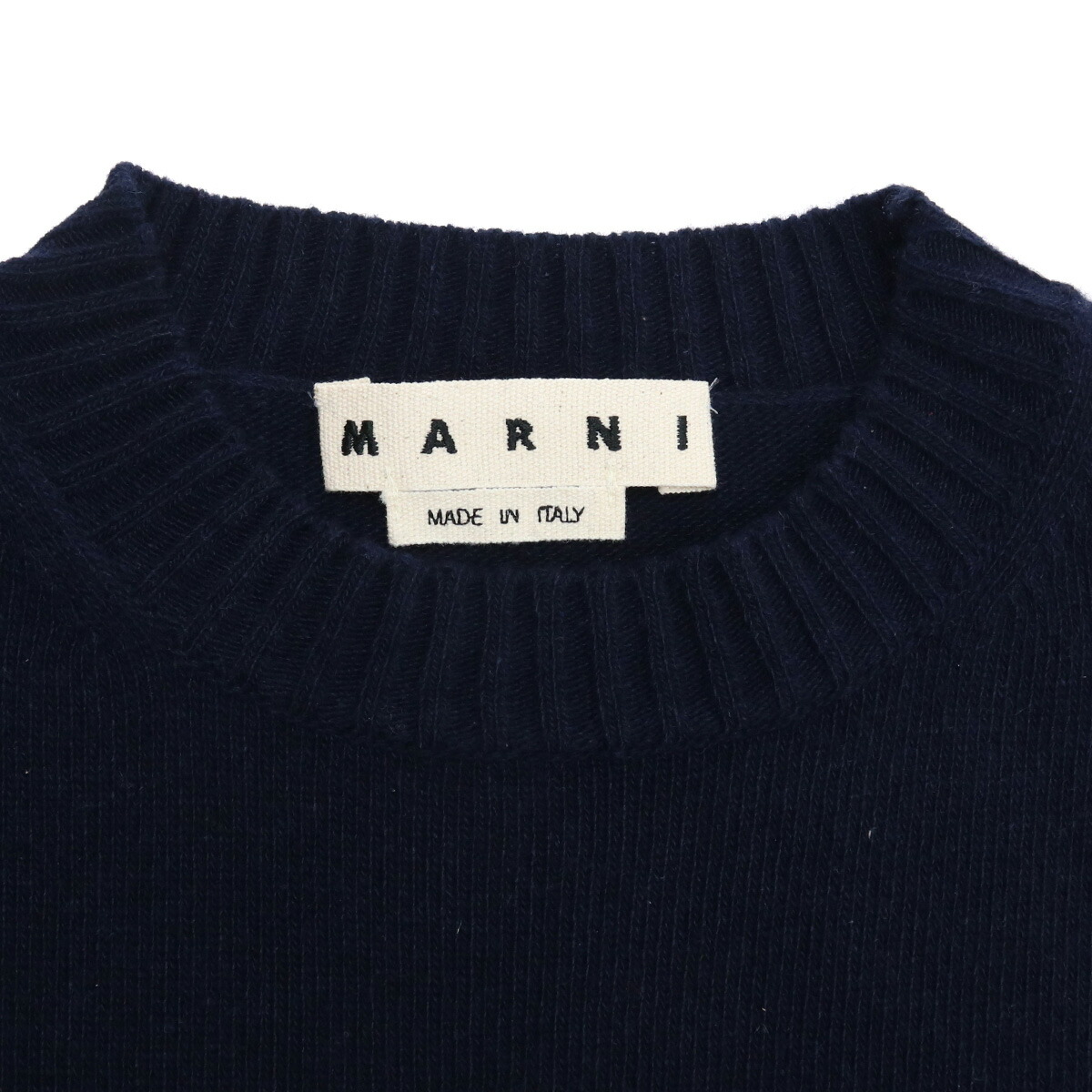 LUCE / マルニ MARNI メンズ－セーター，ニット ブランド セーター ...